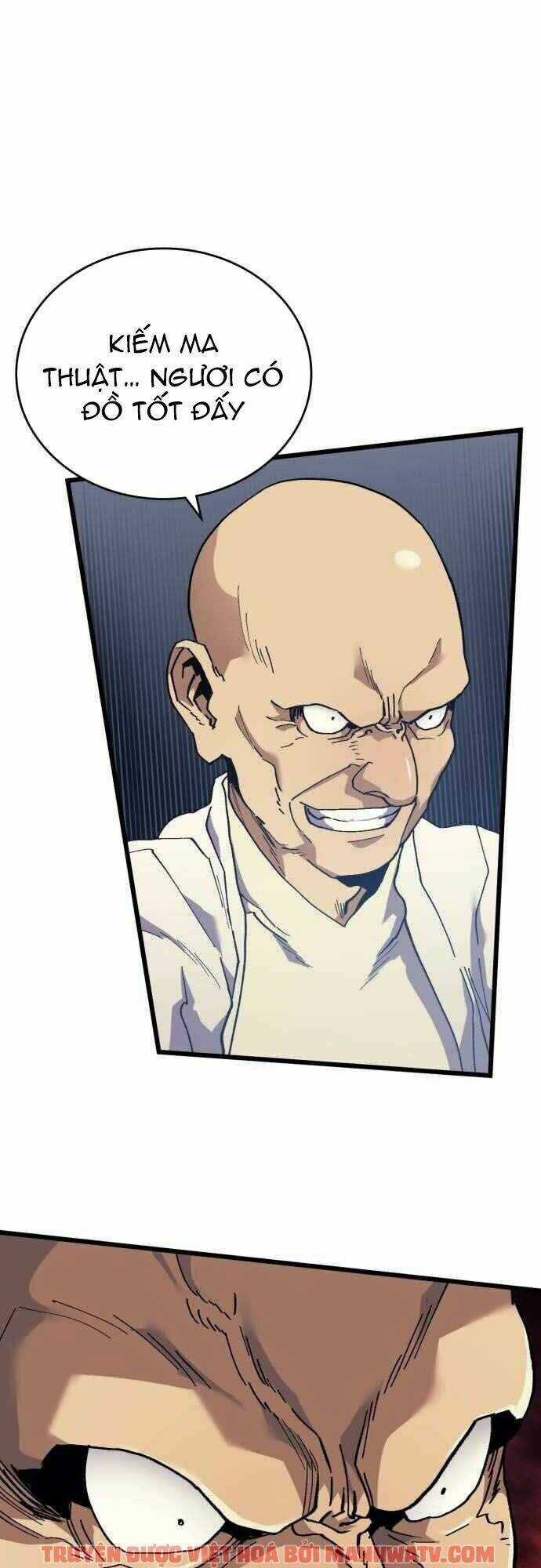 Pháp Sư Từ Thế Giới Khác Chapter 34 trang 15