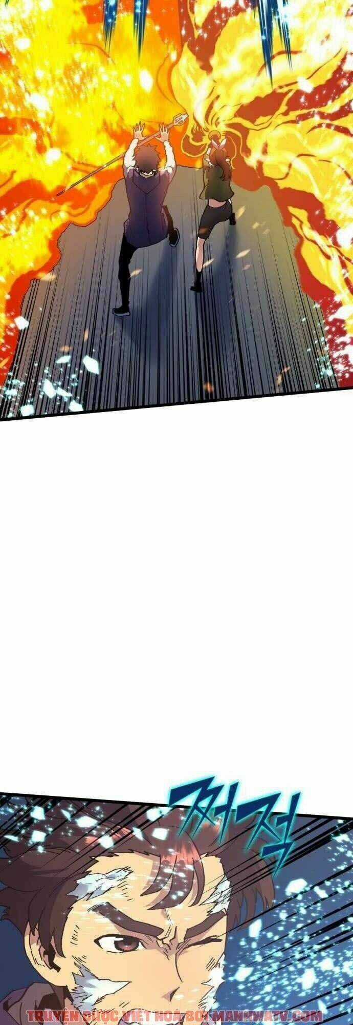 Pháp Sư Từ Thế Giới Khác Chapter 34 trang 17