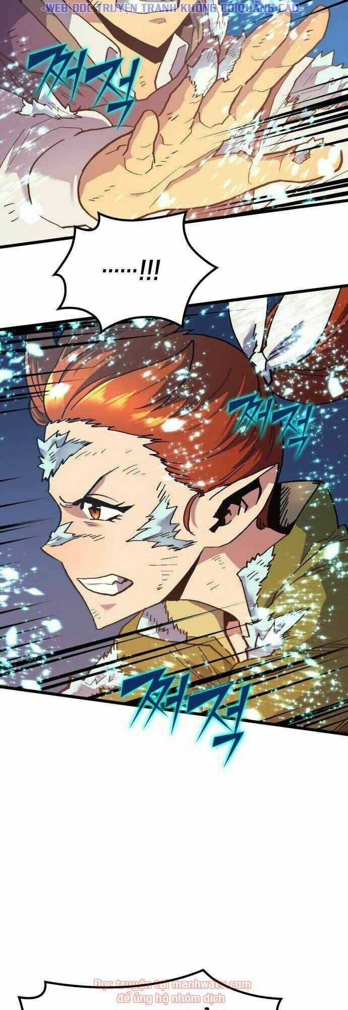 Pháp Sư Từ Thế Giới Khác Chapter 34 trang 18