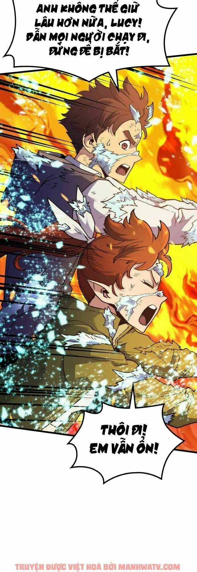 Pháp Sư Từ Thế Giới Khác Chapter 34 trang 19