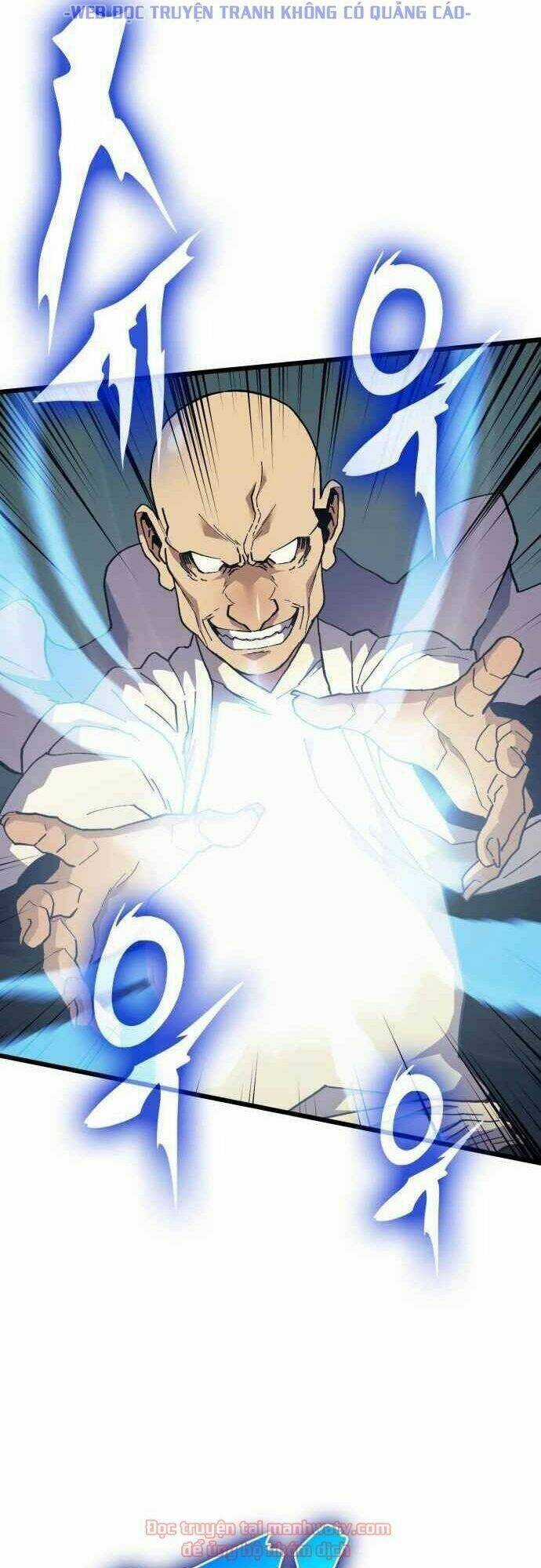 Pháp Sư Từ Thế Giới Khác Chapter 34 trang 2