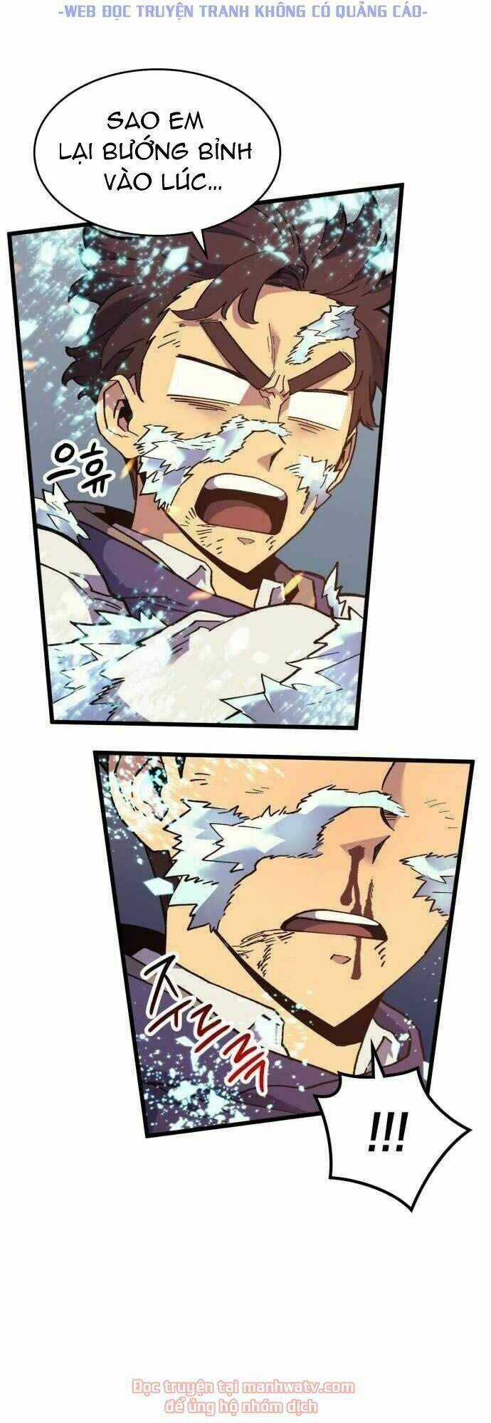 Pháp Sư Từ Thế Giới Khác Chapter 34 trang 20