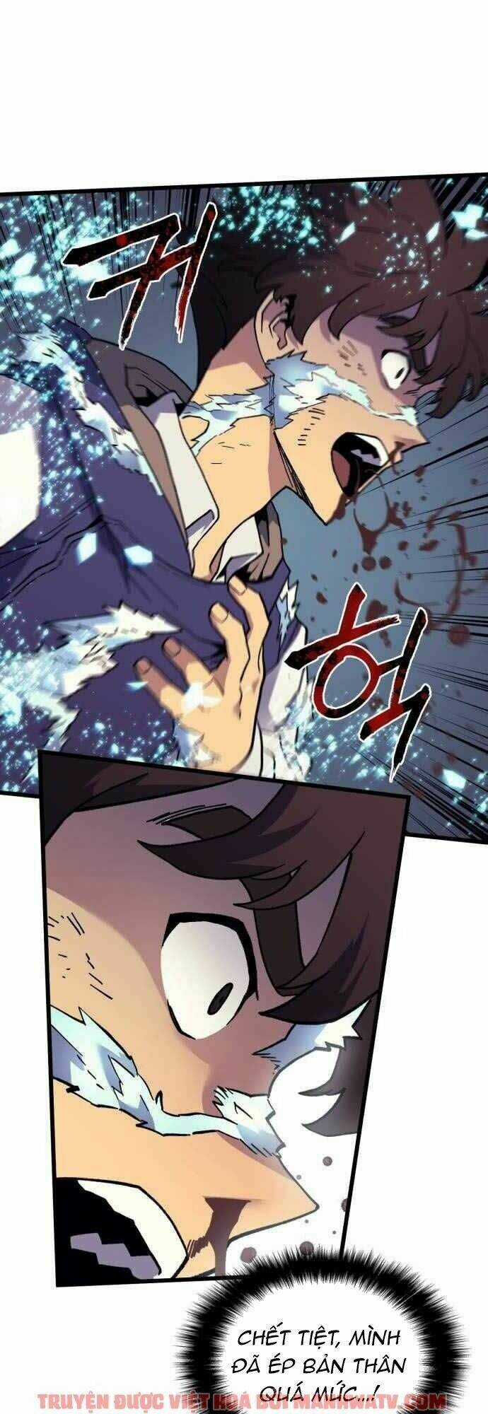 Pháp Sư Từ Thế Giới Khác Chapter 34 trang 21