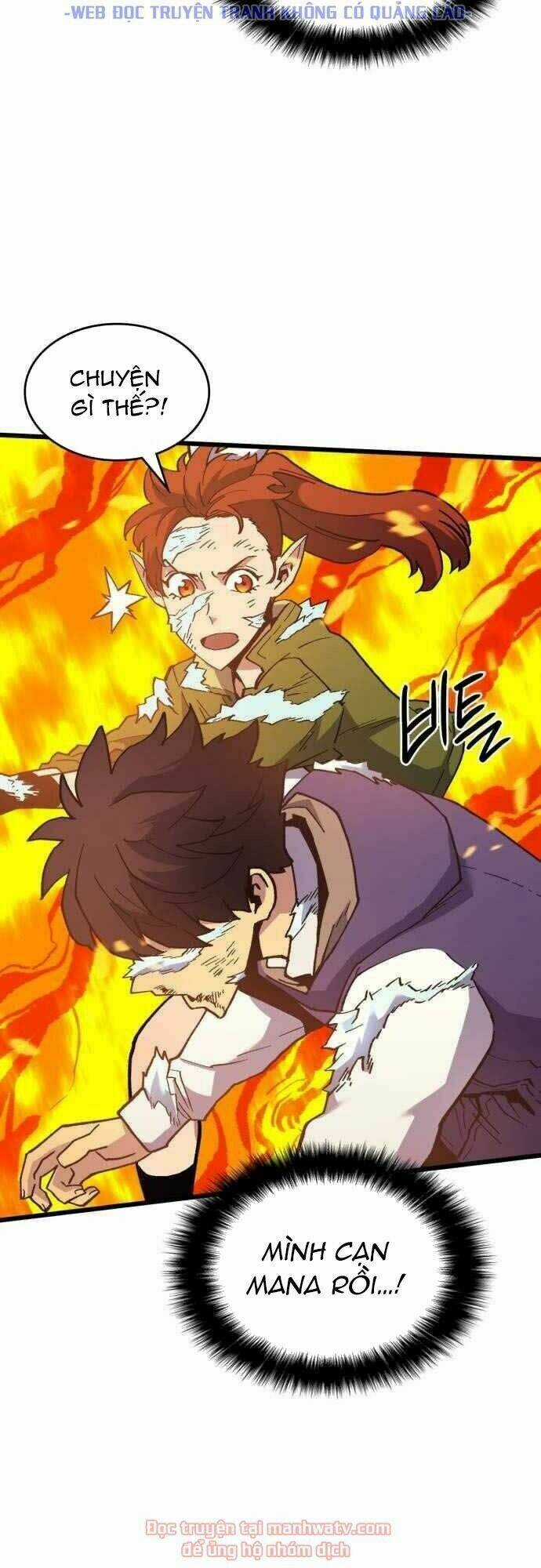 Pháp Sư Từ Thế Giới Khác Chapter 34 trang 22