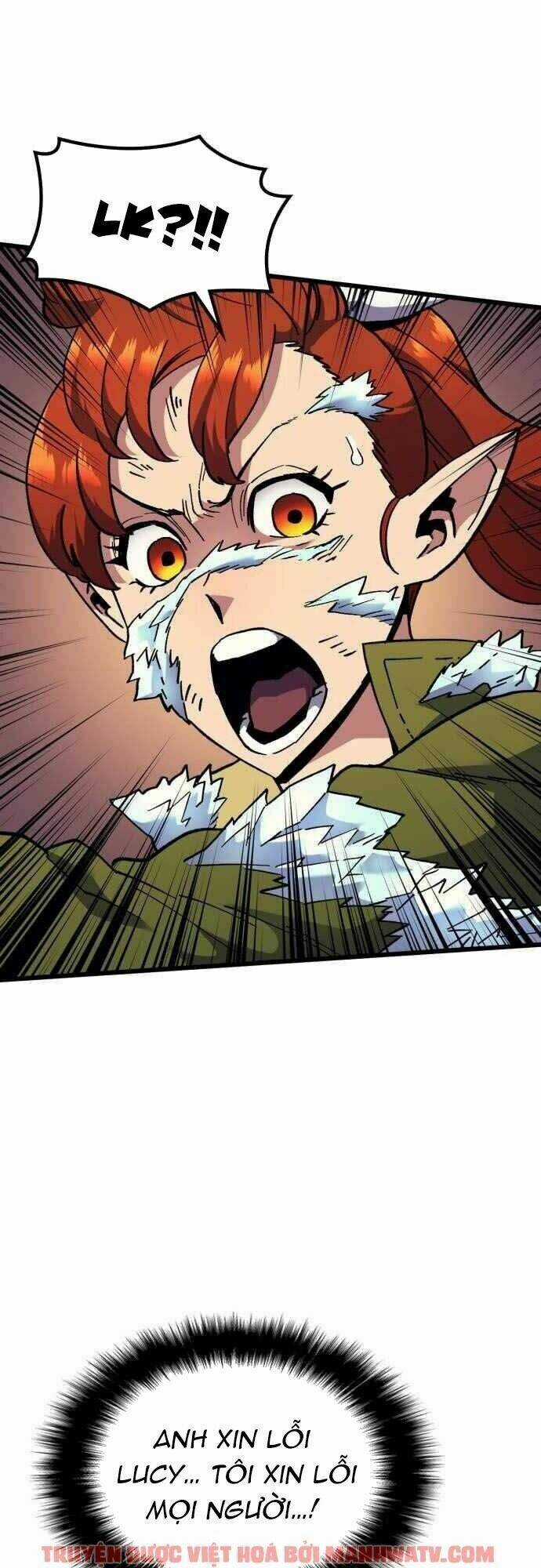 Pháp Sư Từ Thế Giới Khác Chapter 34 trang 23