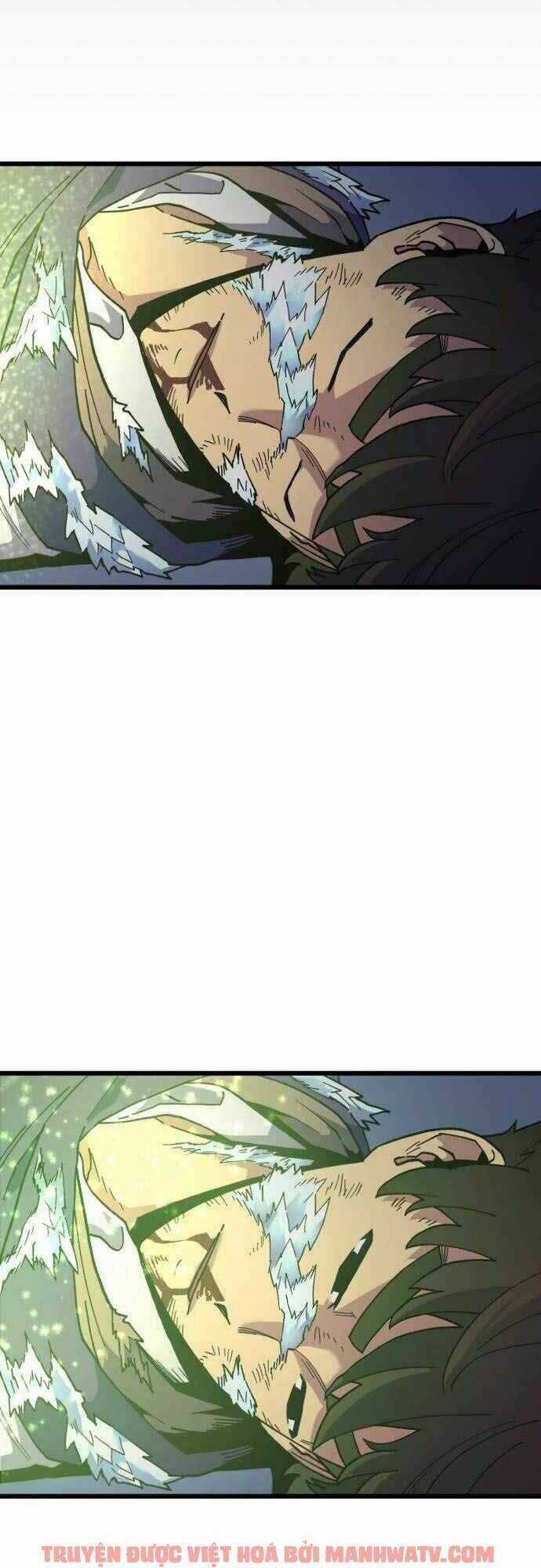 Pháp Sư Từ Thế Giới Khác Chapter 34 trang 29