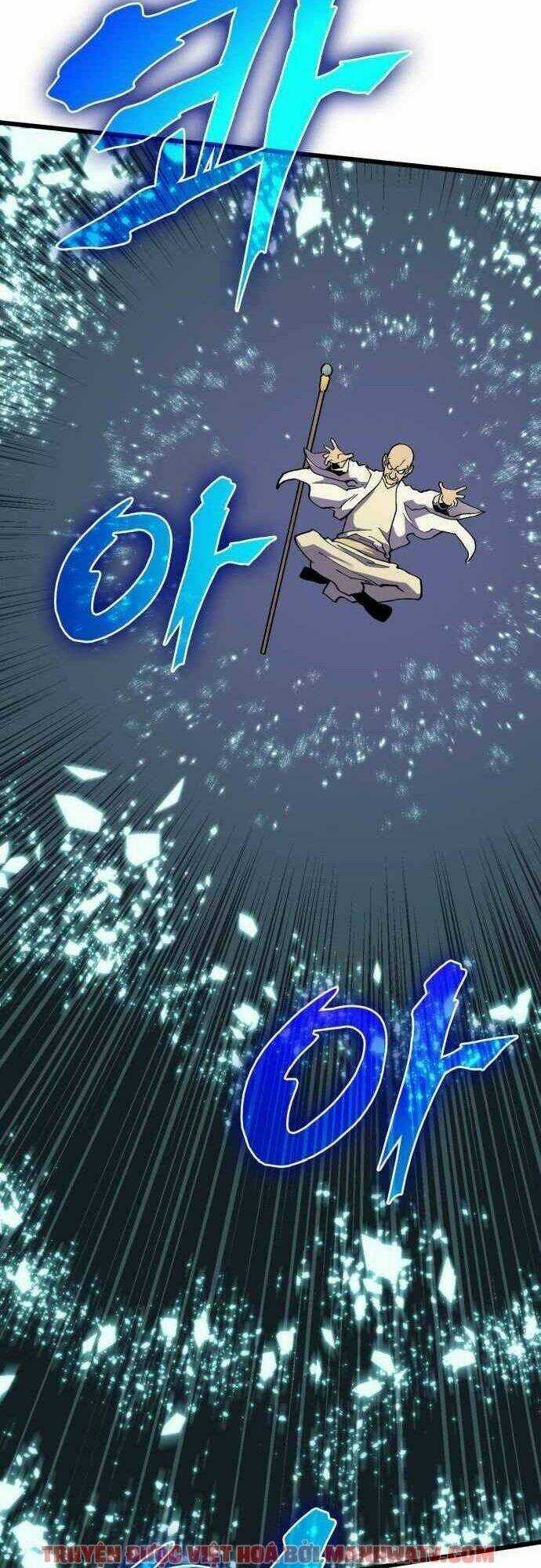 Pháp Sư Từ Thế Giới Khác Chapter 34 trang 3