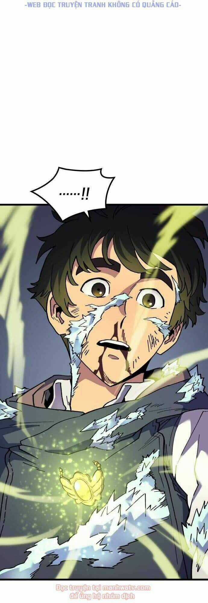 Pháp Sư Từ Thế Giới Khác Chapter 34 trang 30