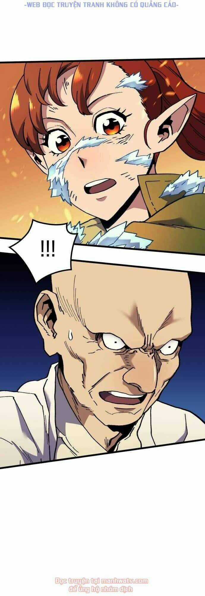 Pháp Sư Từ Thế Giới Khác Chapter 34 trang 32