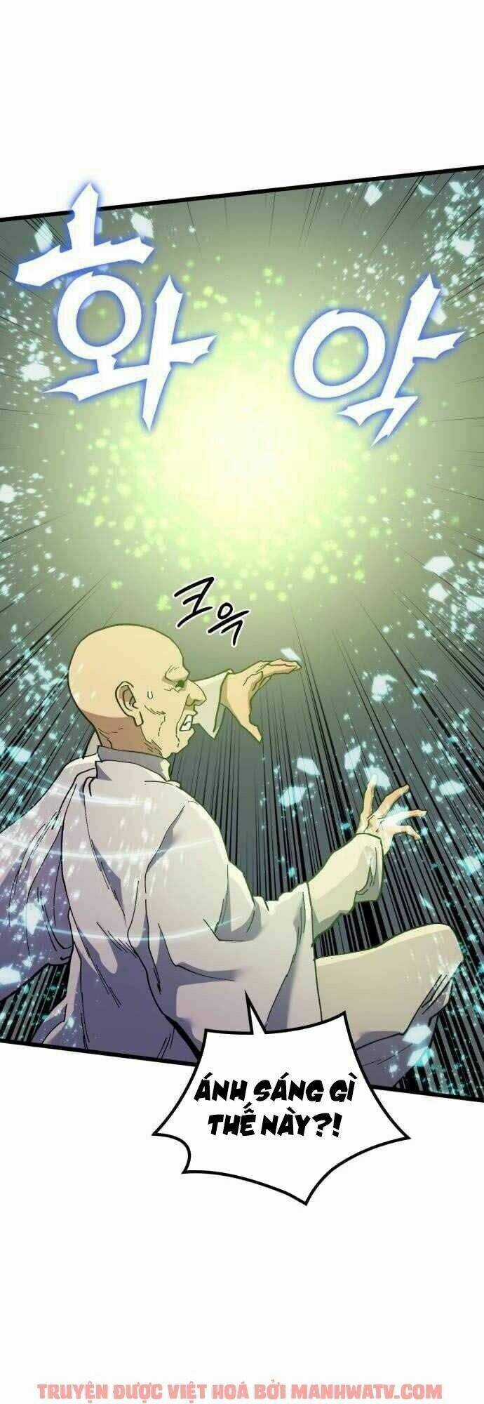 Pháp Sư Từ Thế Giới Khác Chapter 34 trang 33