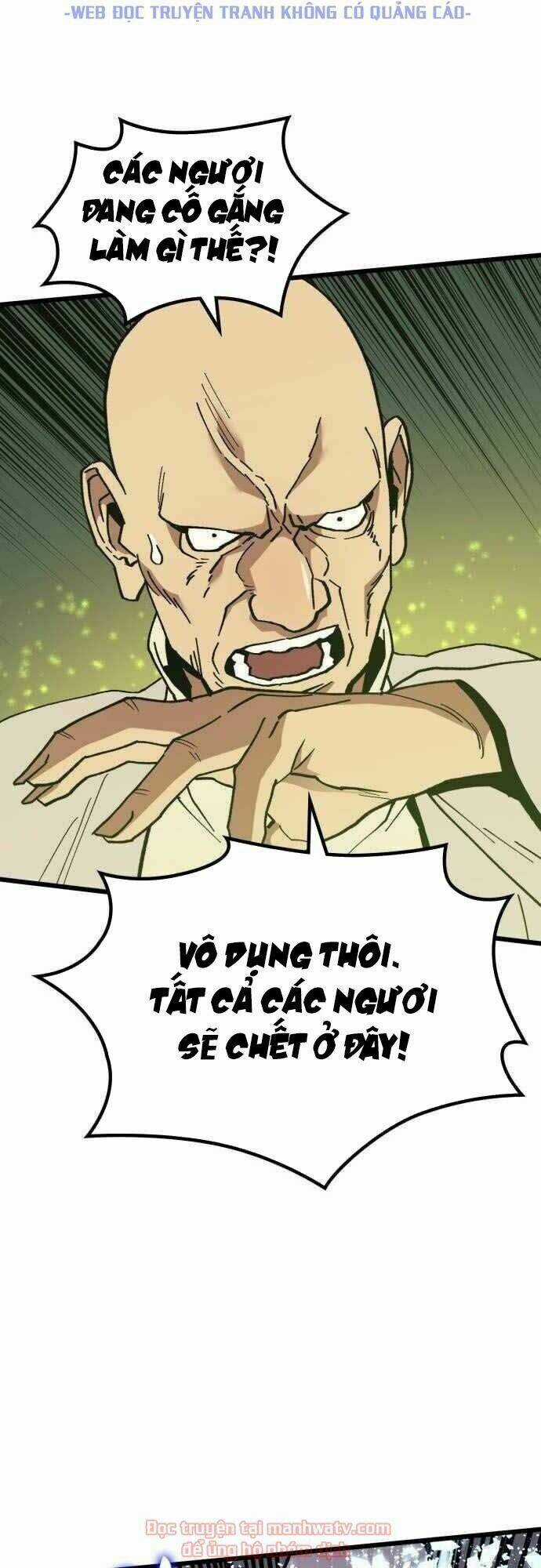 Pháp Sư Từ Thế Giới Khác Chapter 34 trang 34