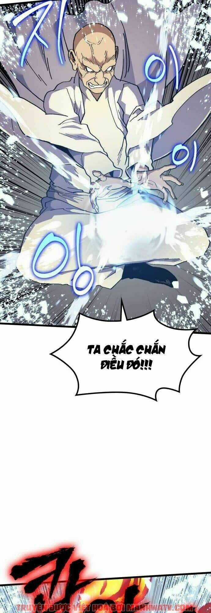 Pháp Sư Từ Thế Giới Khác Chapter 34 trang 35