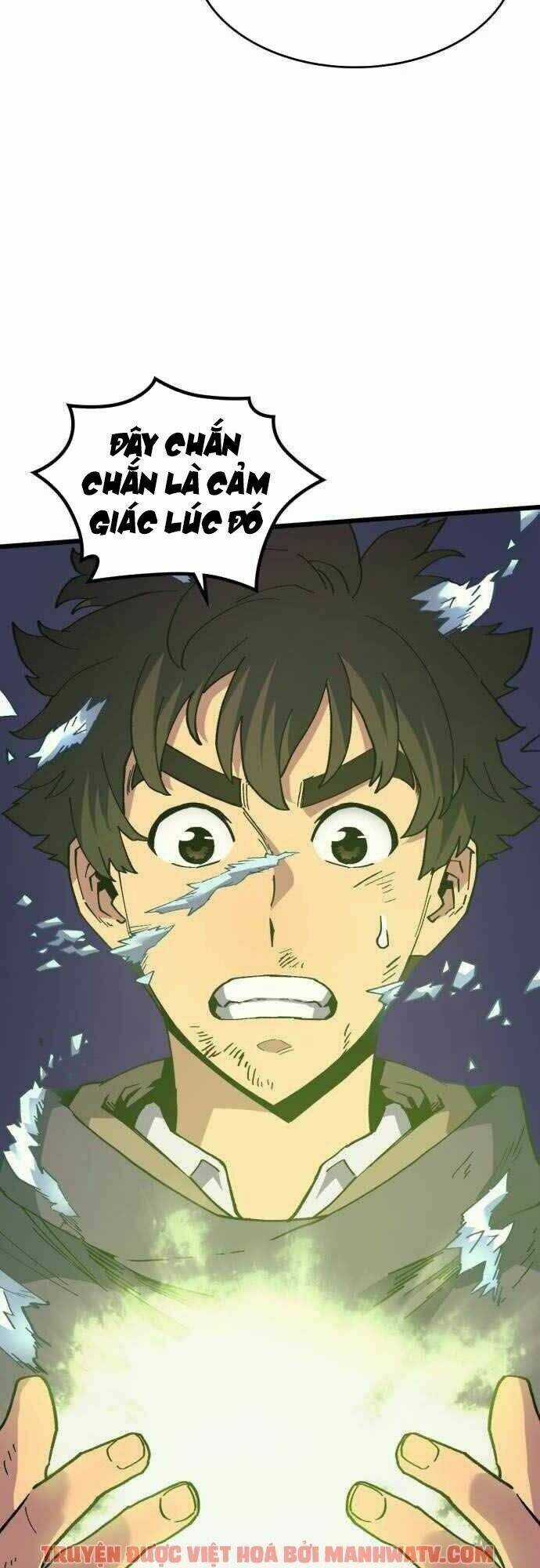 Pháp Sư Từ Thế Giới Khác Chapter 34 trang 37