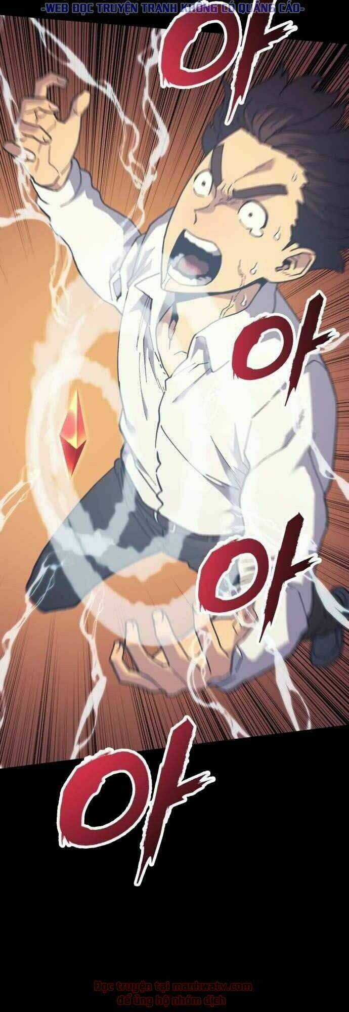 Pháp Sư Từ Thế Giới Khác Chapter 34 trang 40