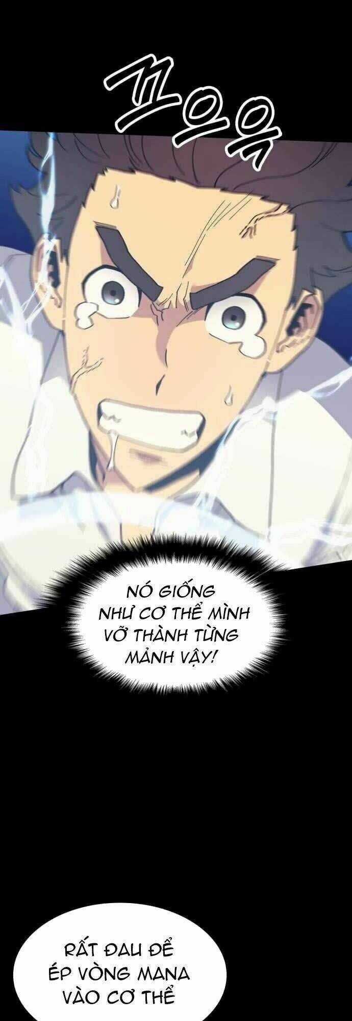 Pháp Sư Từ Thế Giới Khác Chapter 34 trang 41