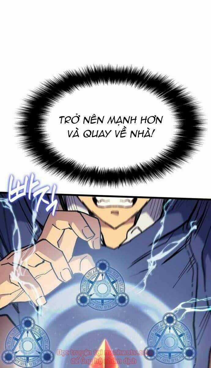 Pháp Sư Từ Thế Giới Khác Chapter 34 trang 49