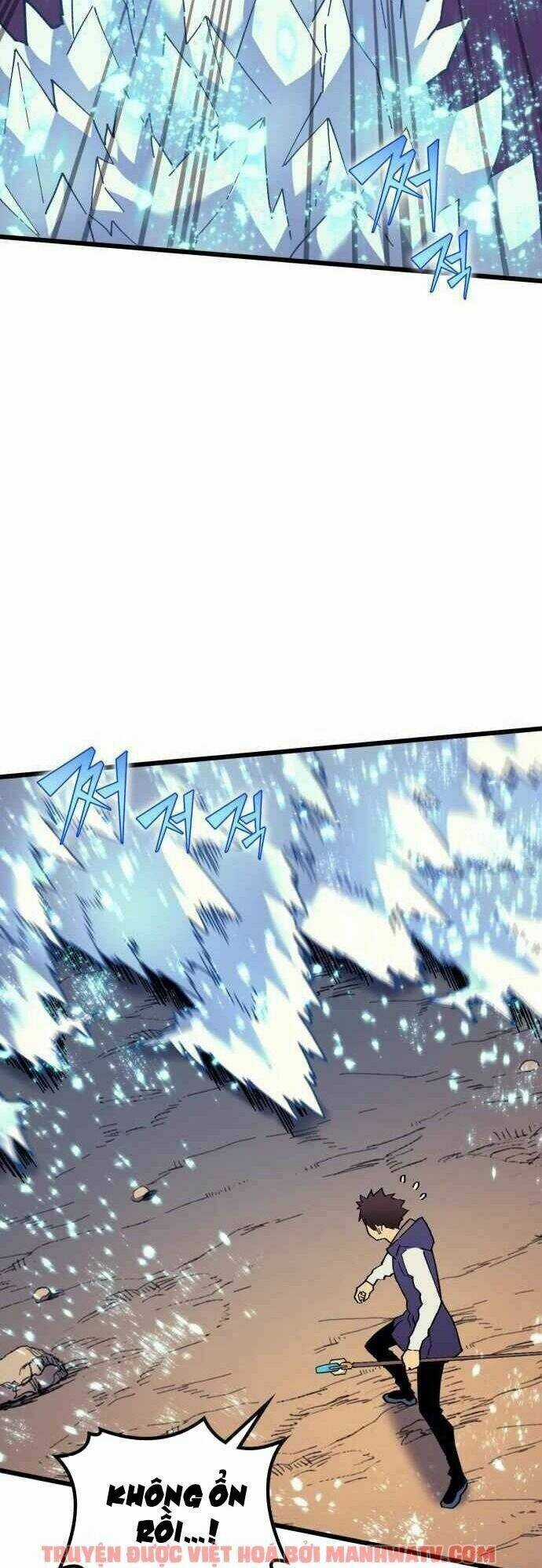 Pháp Sư Từ Thế Giới Khác Chapter 34 trang 5