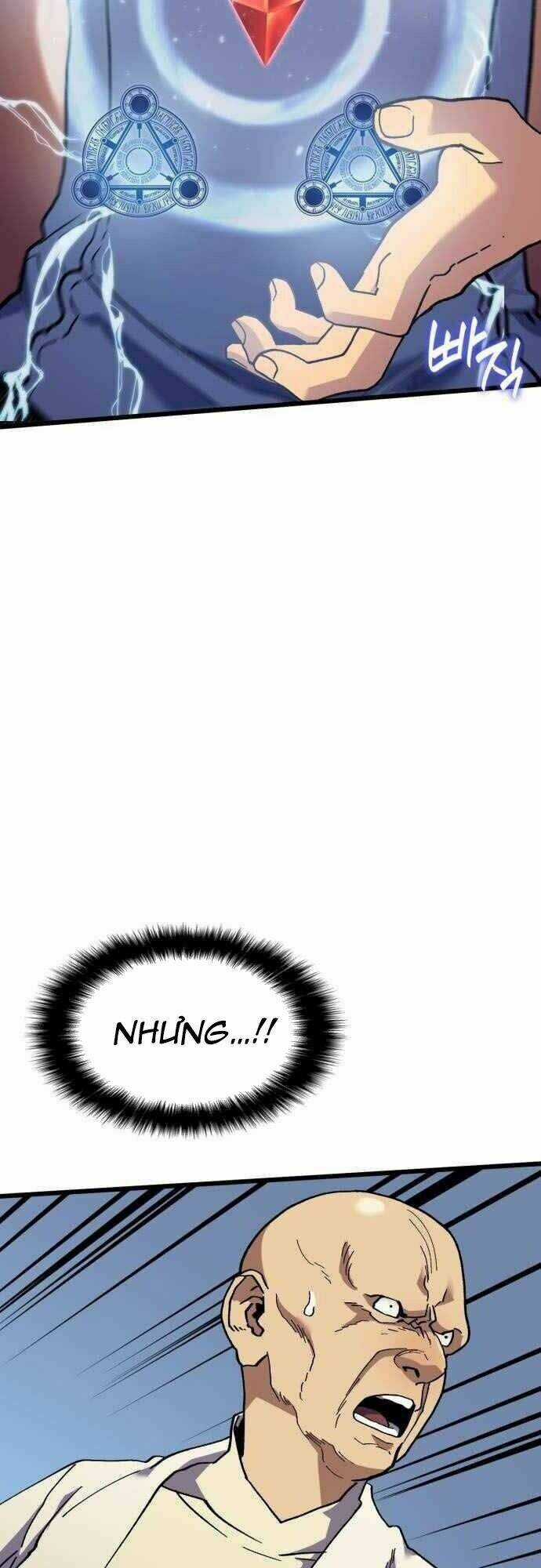 Pháp Sư Từ Thế Giới Khác Chapter 34 trang 50