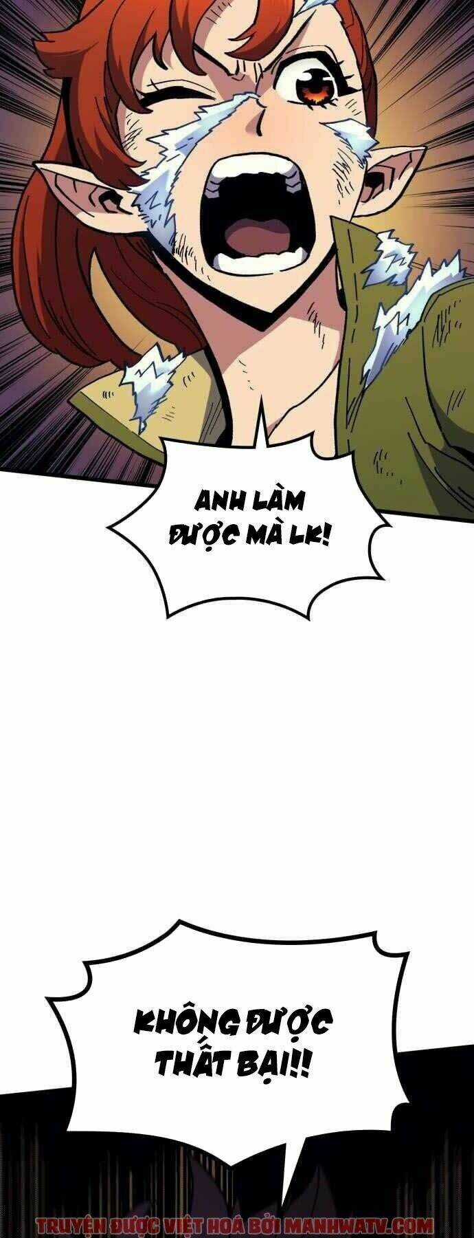 Pháp Sư Từ Thế Giới Khác Chapter 34 trang 53