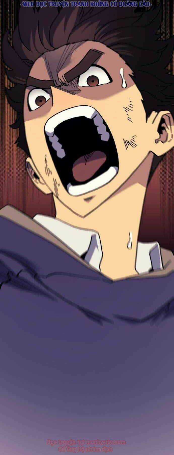 Pháp Sư Từ Thế Giới Khác Chapter 34 trang 54