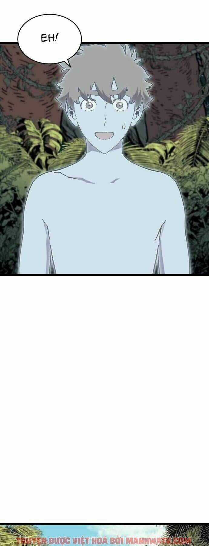 Pháp Sư Từ Thế Giới Khác Chapter 34 trang 57