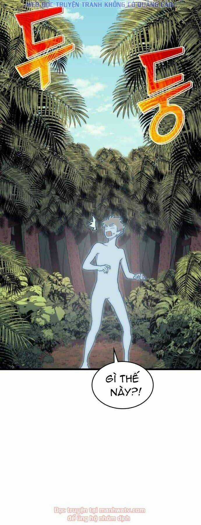 Pháp Sư Từ Thế Giới Khác Chapter 34 trang 58