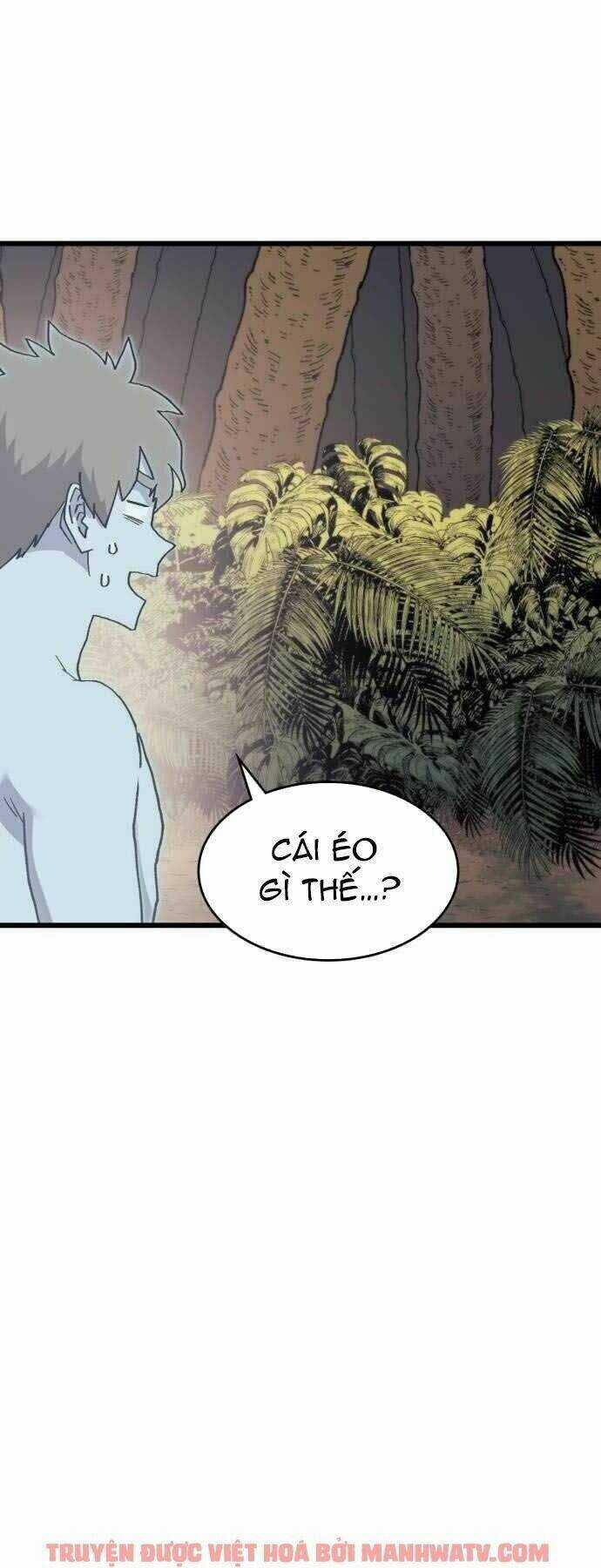 Pháp Sư Từ Thế Giới Khác Chapter 34 trang 59