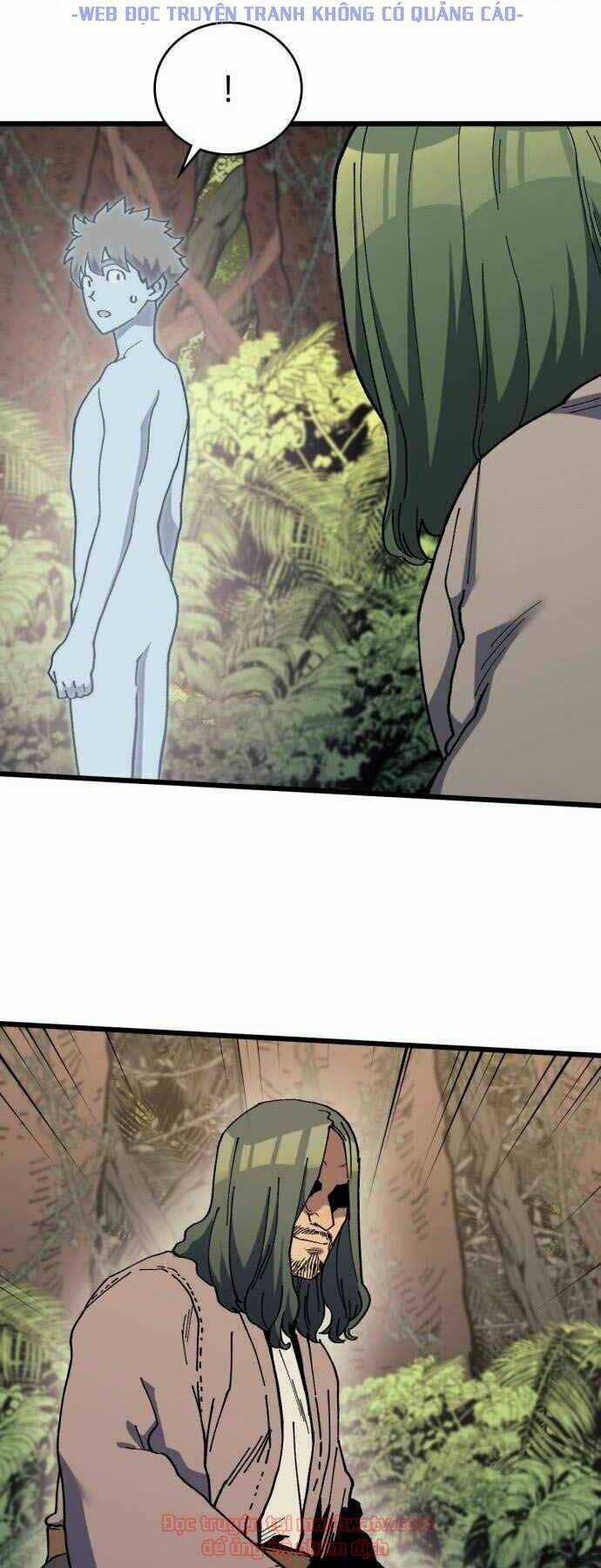 Pháp Sư Từ Thế Giới Khác Chapter 34 trang 60