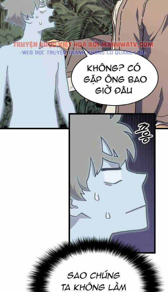 Pháp Sư Từ Thế Giới Khác Chapter 34 trang 65