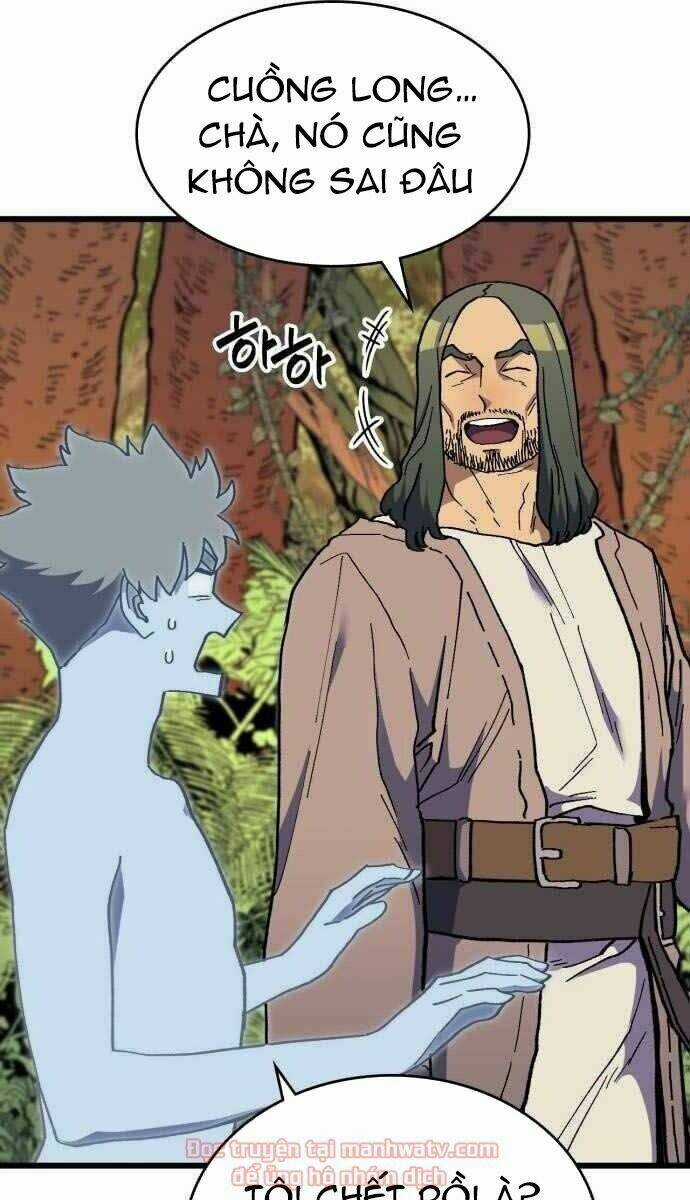 Pháp Sư Từ Thế Giới Khác Chapter 34 trang 69