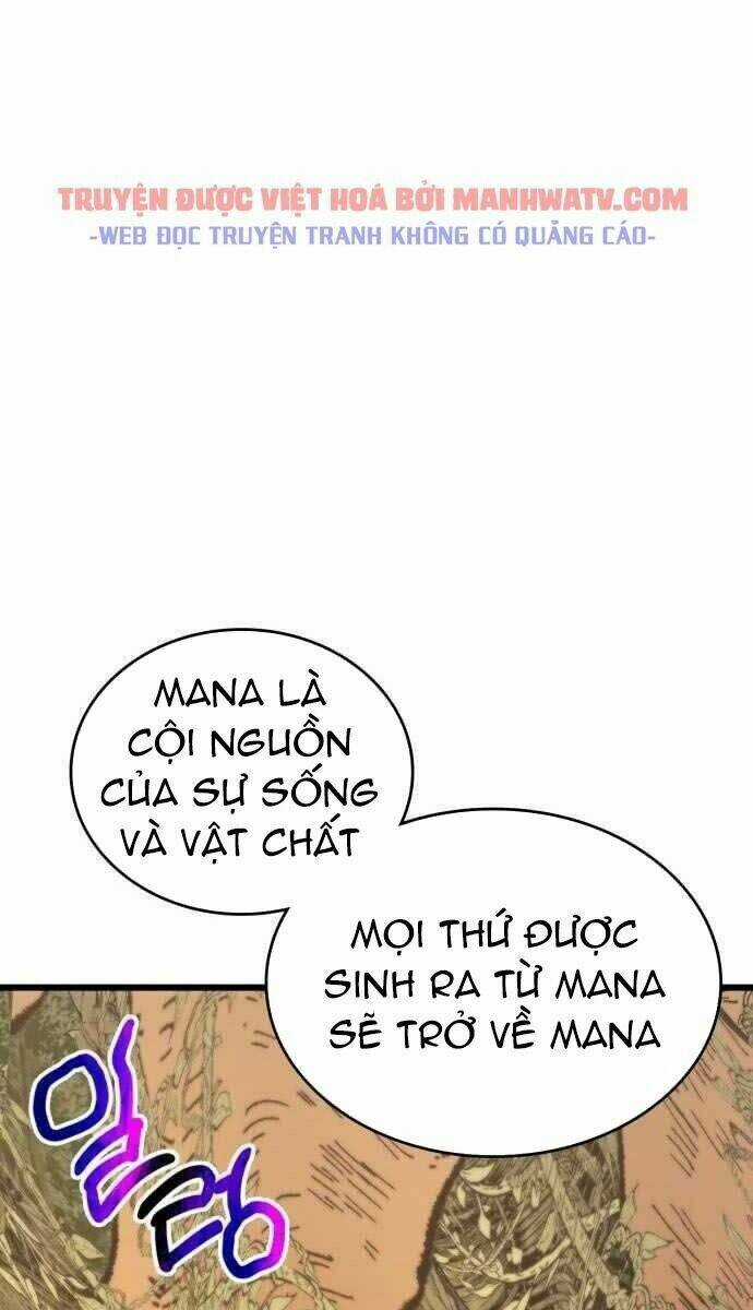 Pháp Sư Từ Thế Giới Khác Chapter 34 trang 71