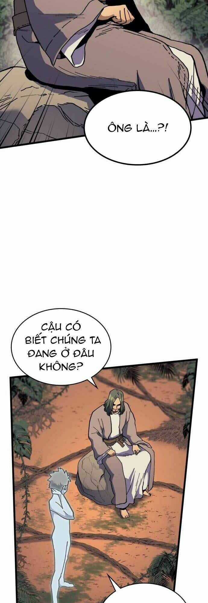 Pháp Sư Từ Thế Giới Khác Chapter 34 trang 73