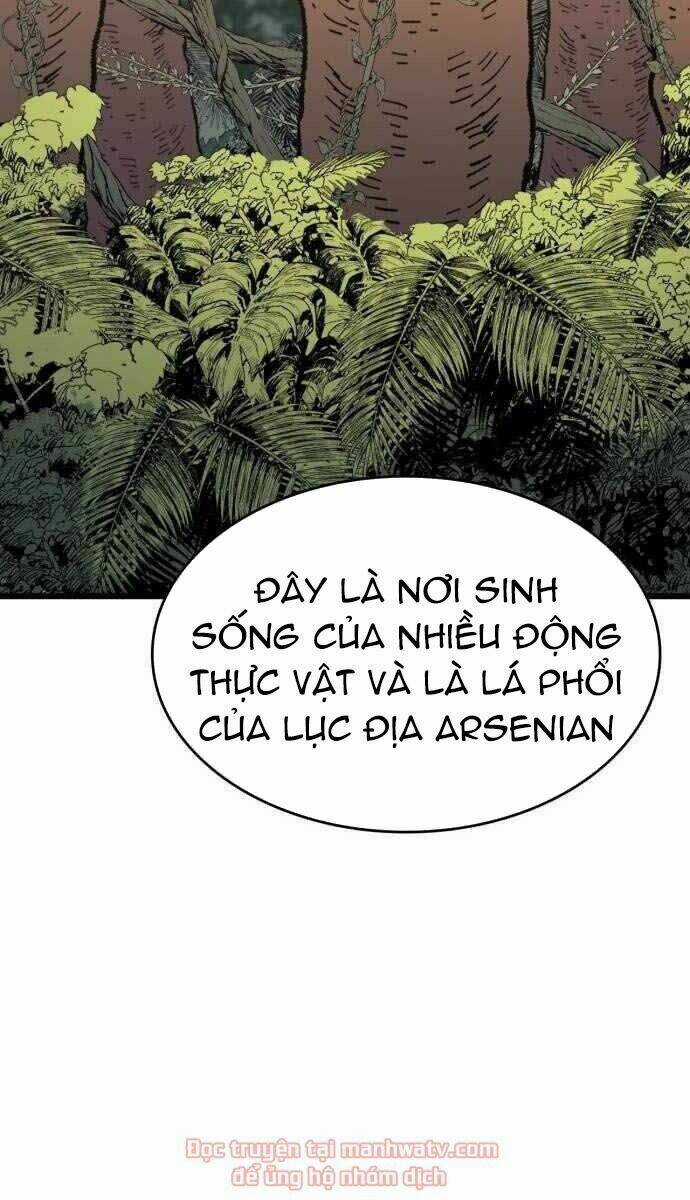 Pháp Sư Từ Thế Giới Khác Chapter 34 trang 75