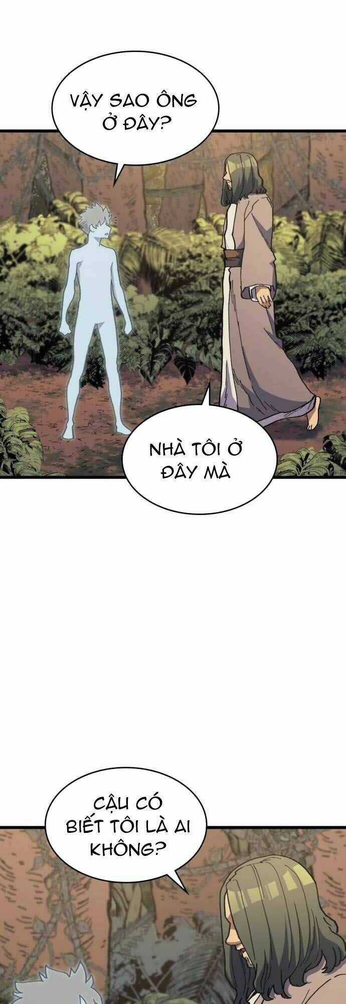 Pháp Sư Từ Thế Giới Khác Chapter 34 trang 76