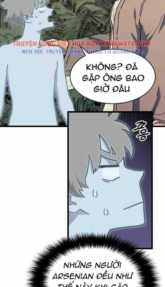 Pháp Sư Từ Thế Giới Khác Chapter 34 trang 77