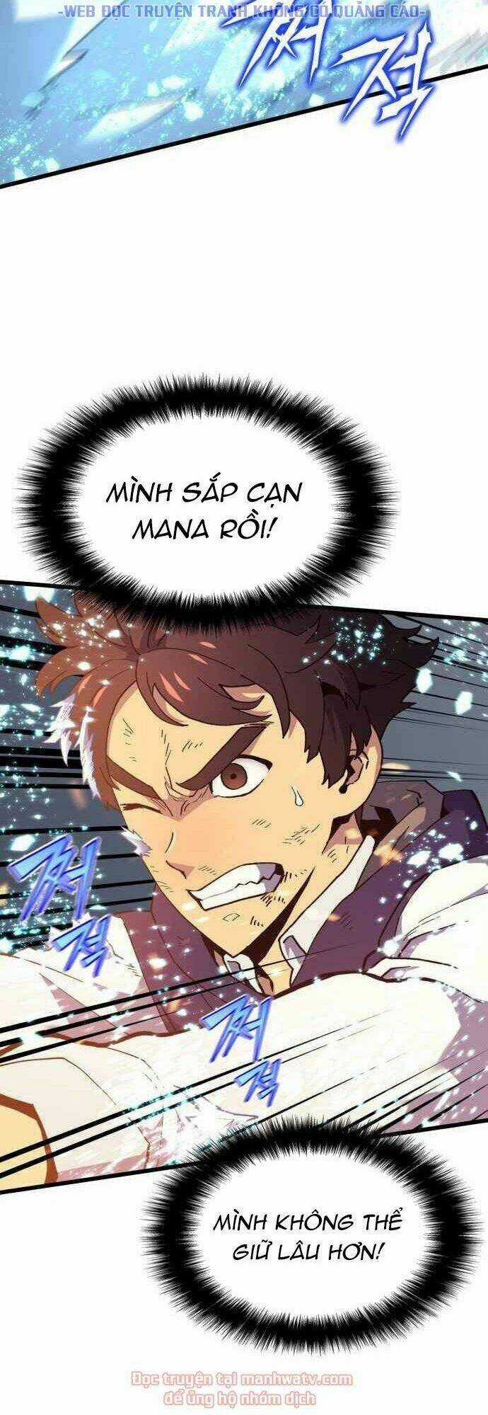 Pháp Sư Từ Thế Giới Khác Chapter 34 trang 8