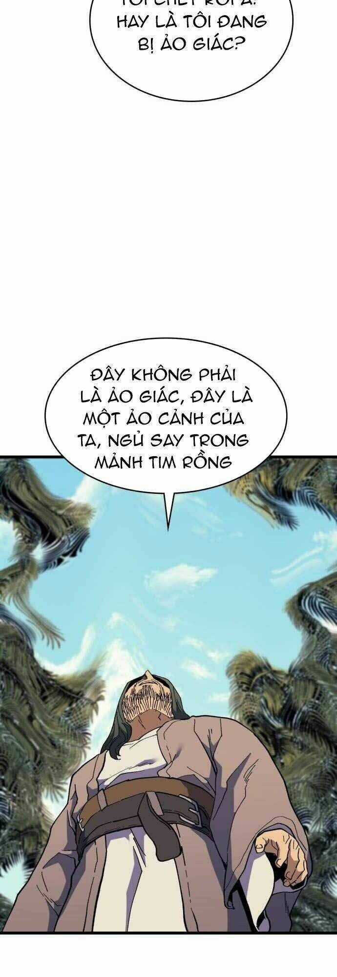 Pháp Sư Từ Thế Giới Khác Chapter 34 trang 82