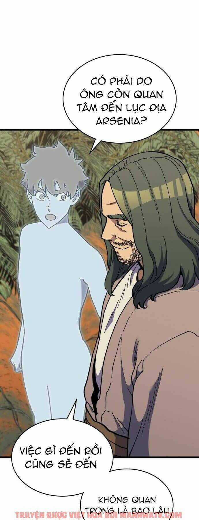 Pháp Sư Từ Thế Giới Khác Chapter 34 trang 85