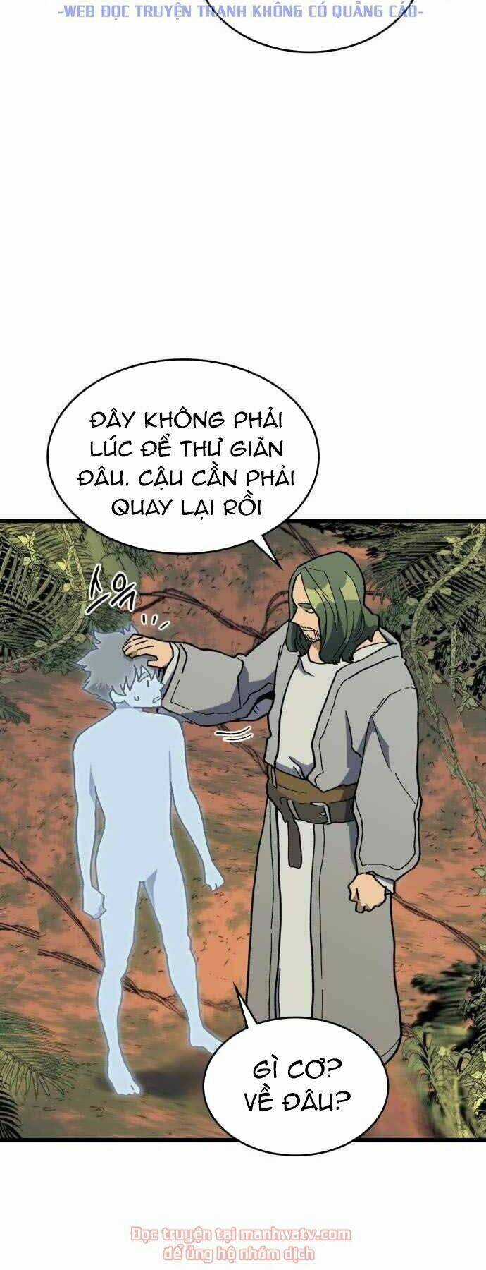 Pháp Sư Từ Thế Giới Khác Chapter 34 trang 86