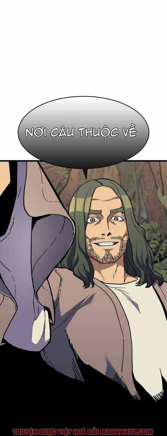 Pháp Sư Từ Thế Giới Khác Chapter 34 trang 87