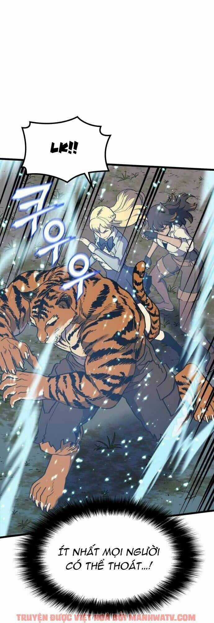 Pháp Sư Từ Thế Giới Khác Chapter 34 trang 9