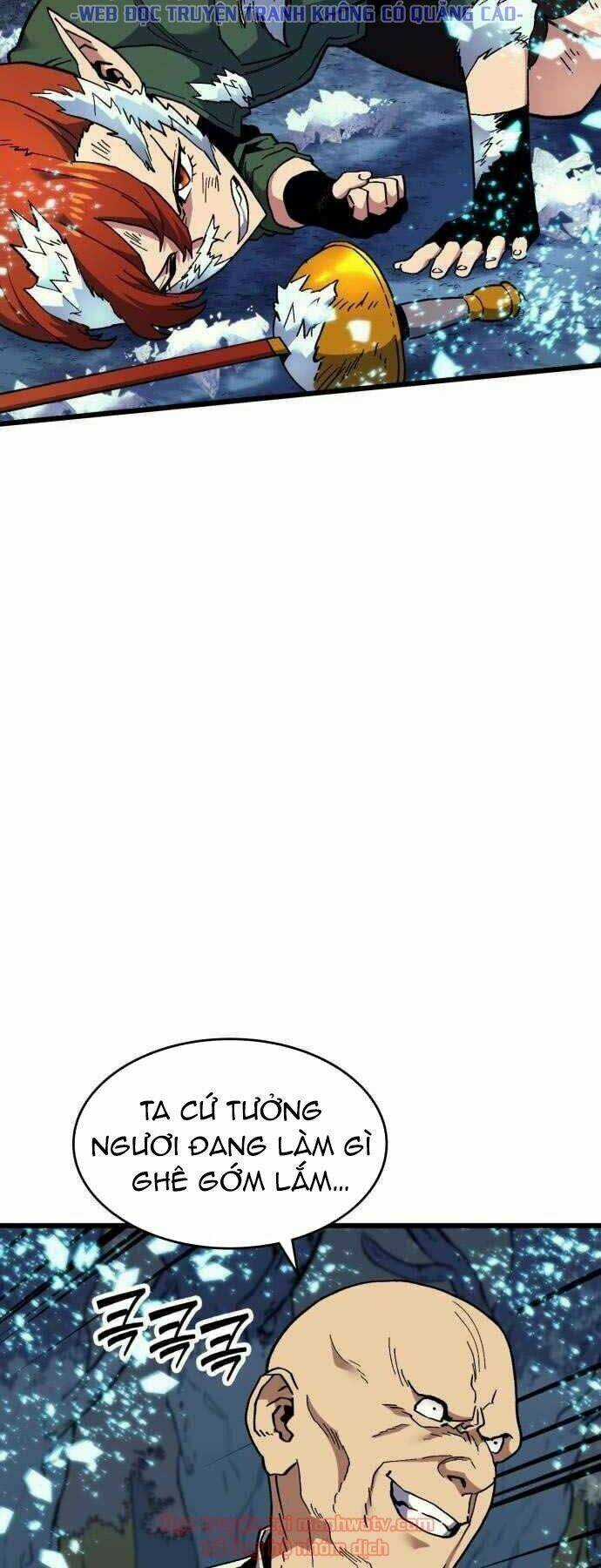 Pháp Sư Từ Thế Giới Khác Chapter 34 trang 92