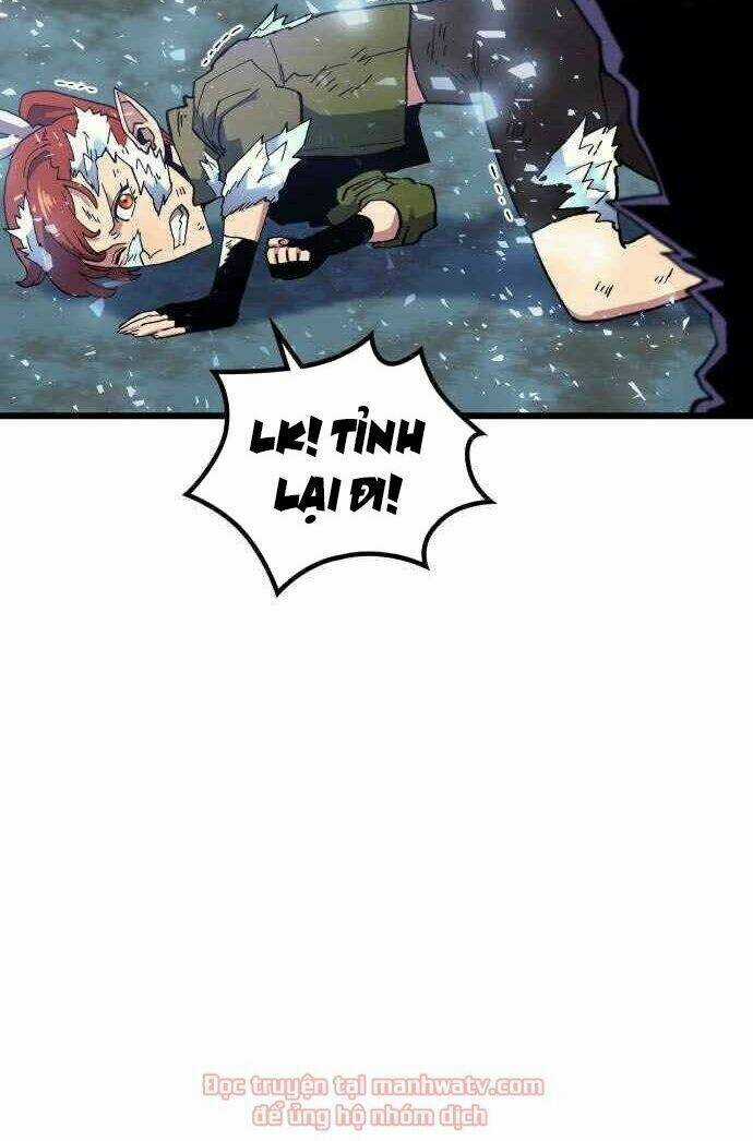 Pháp Sư Từ Thế Giới Khác Chapter 34 trang 95