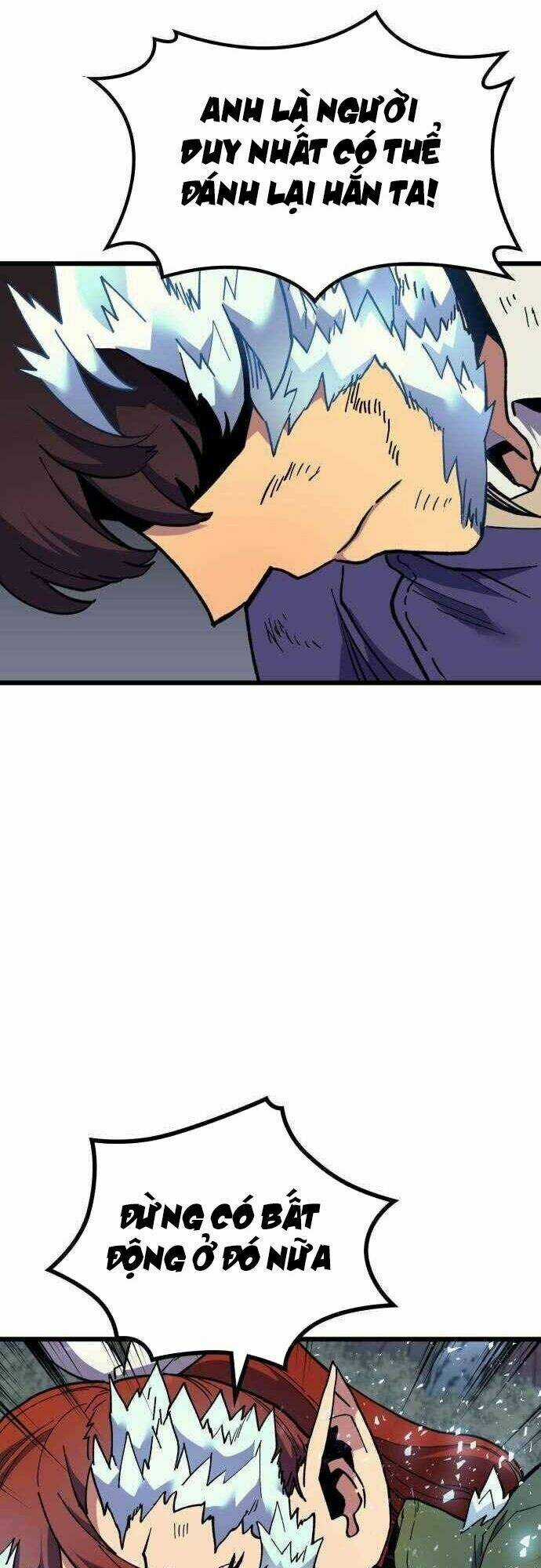 Pháp Sư Từ Thế Giới Khác Chapter 34 trang 96