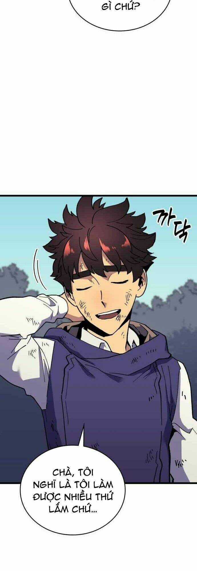 Pháp Sư Từ Thế Giới Khác Chapter 35 trang 12