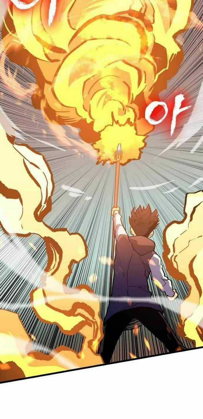 Pháp Sư Từ Thế Giới Khác Chapter 35 trang 17