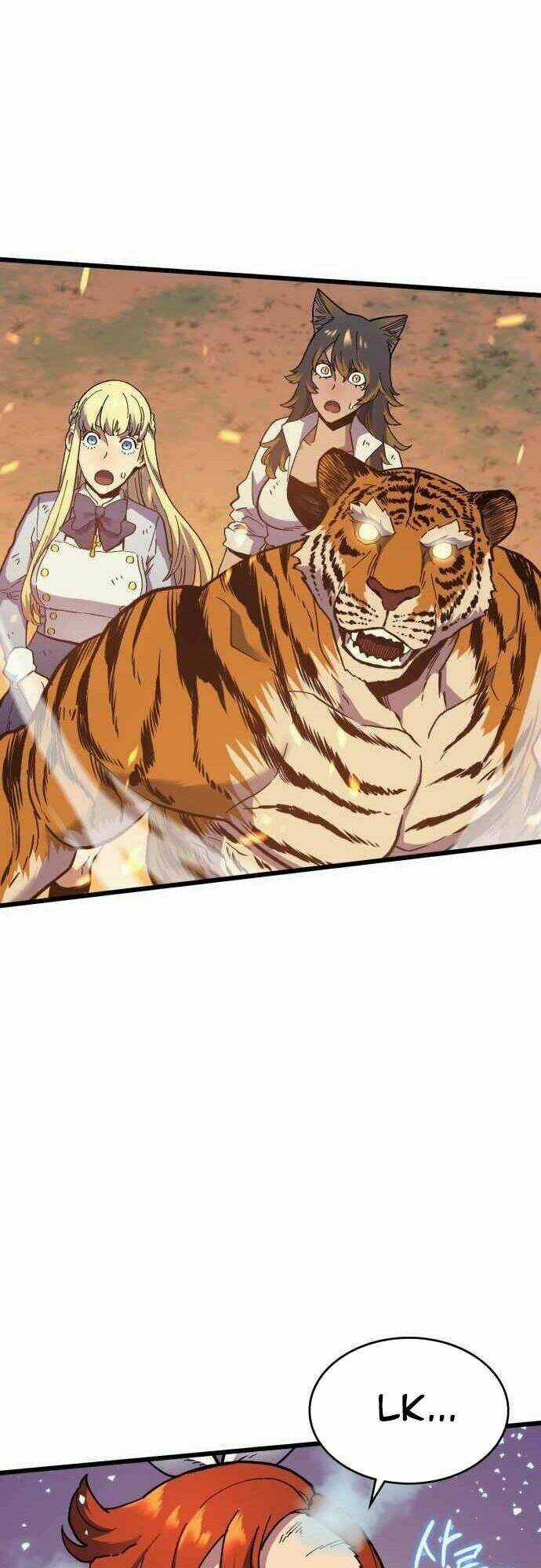 Pháp Sư Từ Thế Giới Khác Chapter 35 trang 22