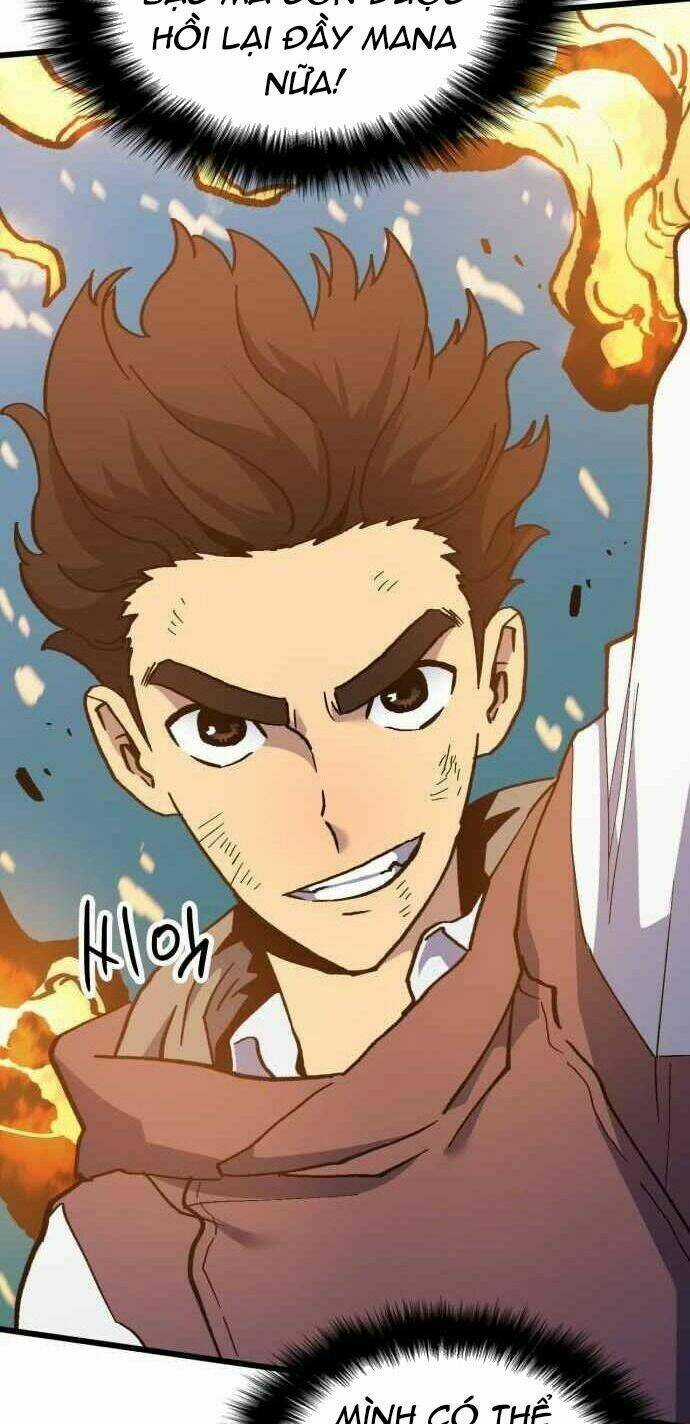 Pháp Sư Từ Thế Giới Khác Chapter 35 trang 27