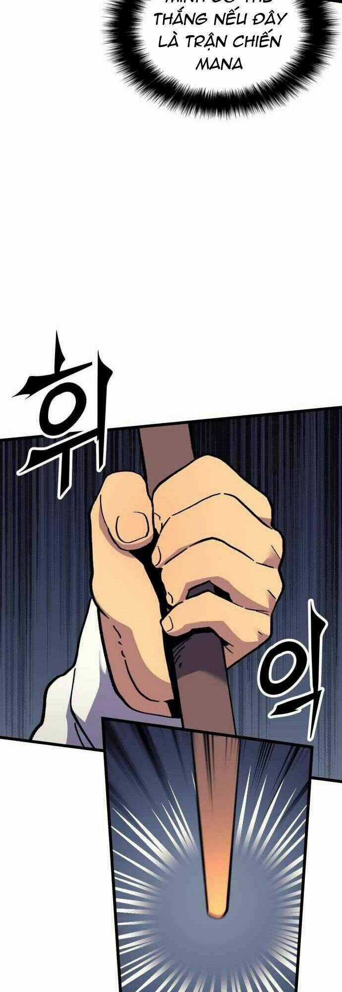 Pháp Sư Từ Thế Giới Khác Chapter 35 trang 28