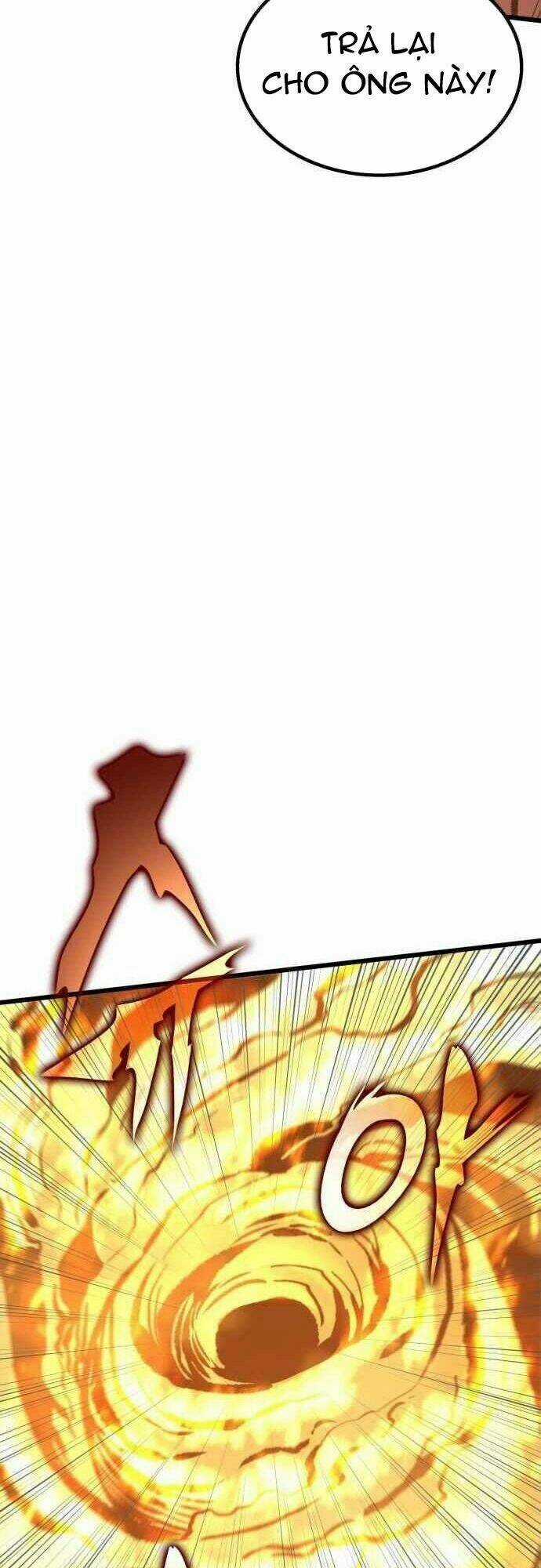 Pháp Sư Từ Thế Giới Khác Chapter 35 trang 31